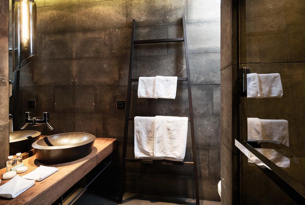 Chalet Residences Mathon Ischgl Room photo