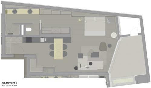 Chalet Residences Mathon Ischgl Exterior photo